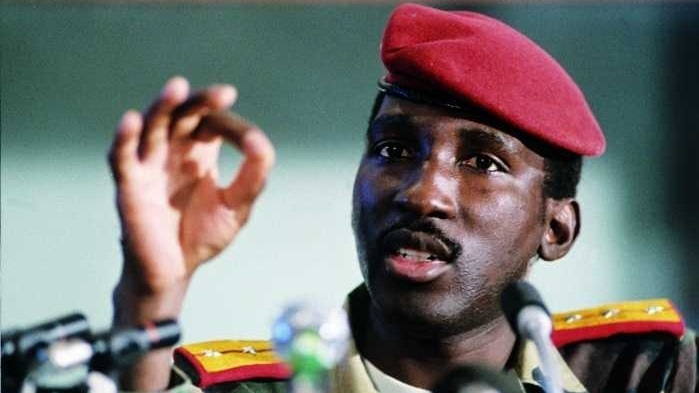 20 ans après, l’héritage du Président Sankara