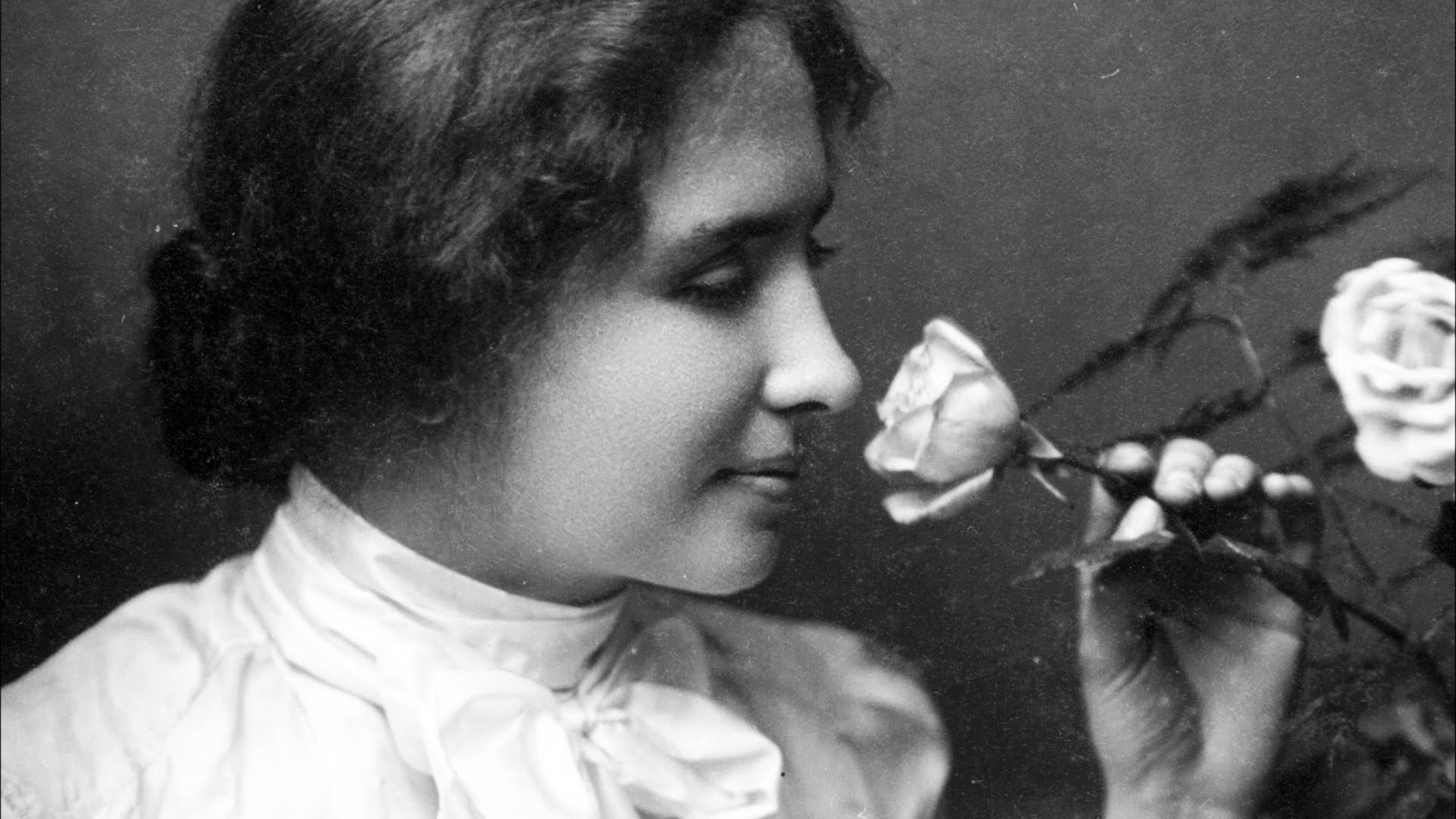 Helen Keller : l’esprit au-delà des perceptions