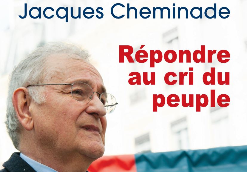 REPONDRE